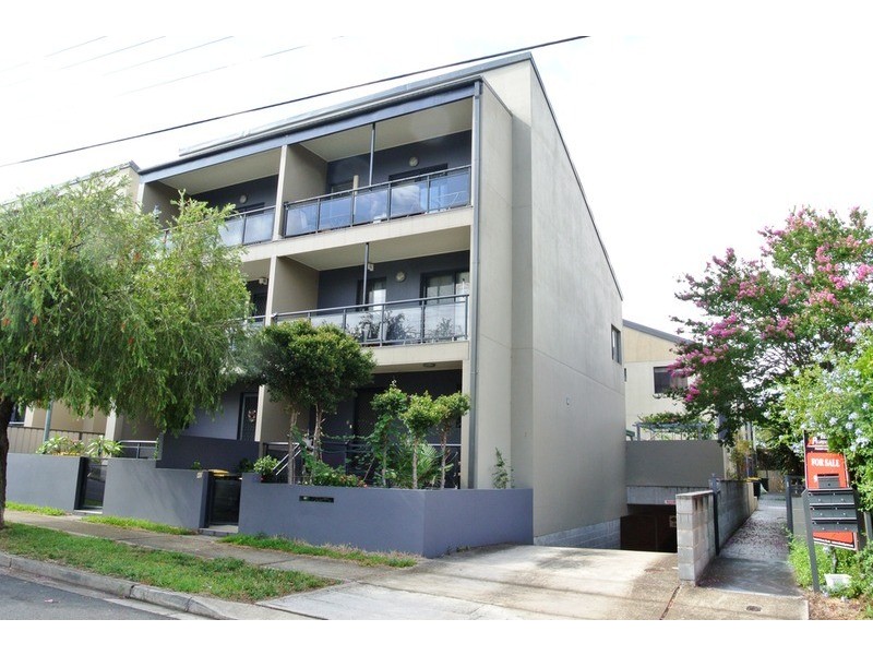 5/40 St John Road, Auburn NSW 2144