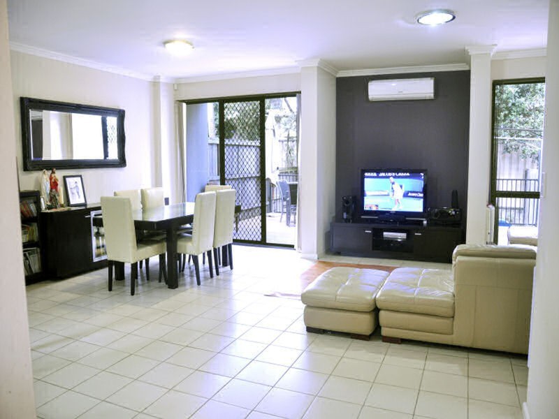 5/40 St John Road, Auburn NSW 2144