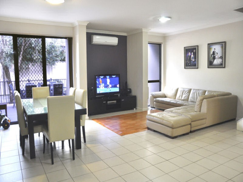 5/40 St John Road, Auburn NSW 2144