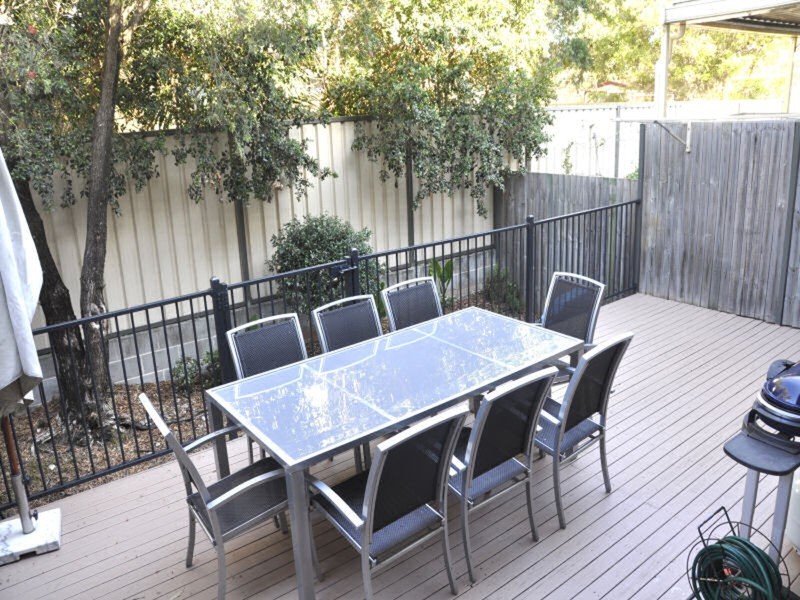 5/40 St John Road, Auburn NSW 2144