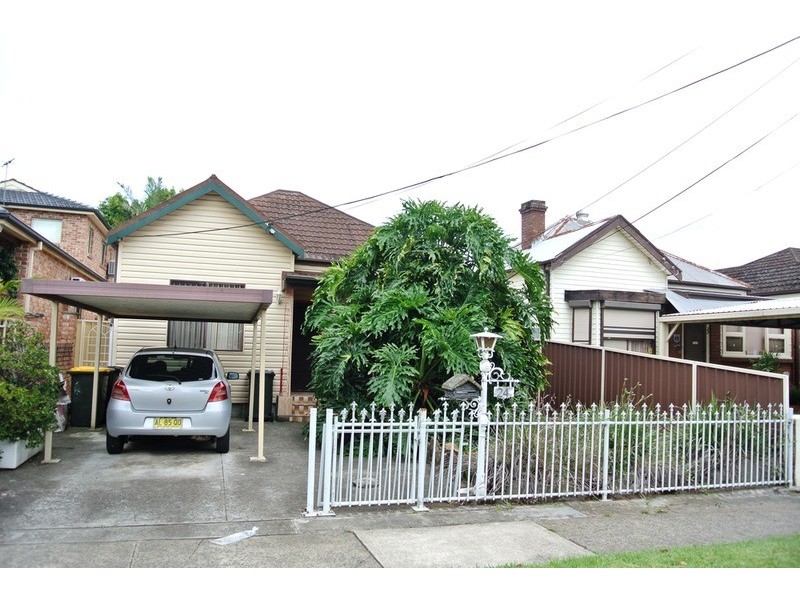 24 Dudley Street, Lidcombe NSW 2141