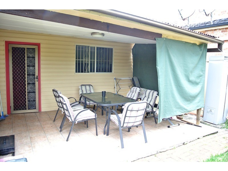 24 Dudley Street, Lidcombe NSW 2141