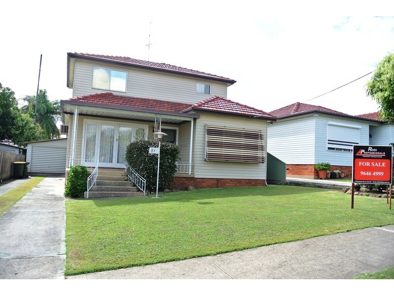87 Third Avenue, Berala NSW 2141