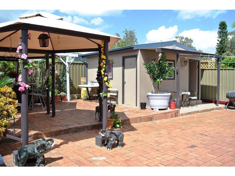 56 Raymond  West Street, Lidcombe NSW 2141