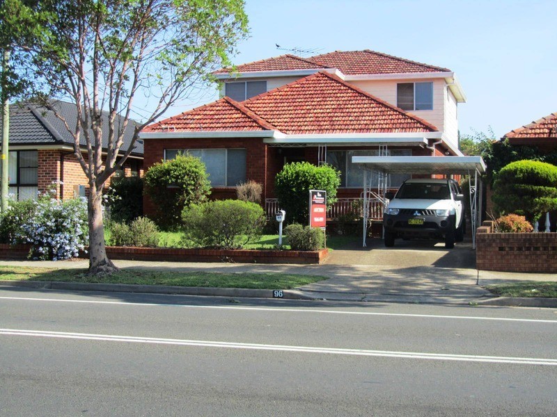 96 Amy Street, Regents Park NSW 2143