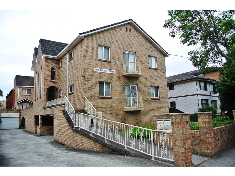 3/122 -124 Woodburn Road, Berala NSW 2141