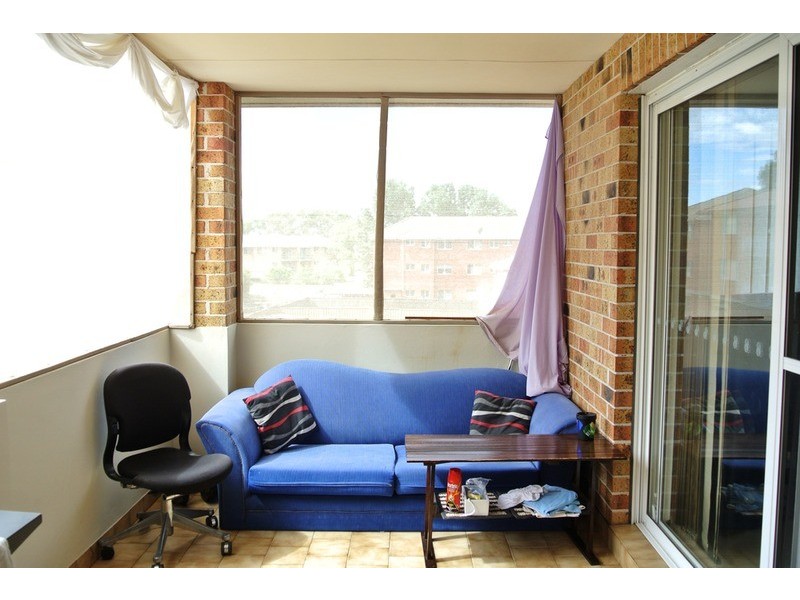 3/122 -124 Woodburn Road, Berala NSW 2141