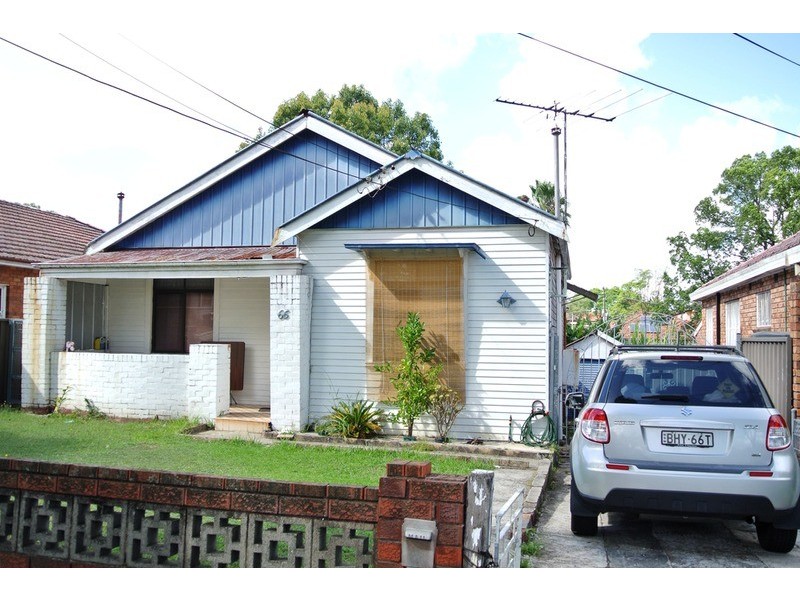66 Amy  Street, Regents Park NSW 2143