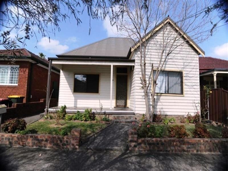 54 Raymond st West, Lidcombe NSW 2141