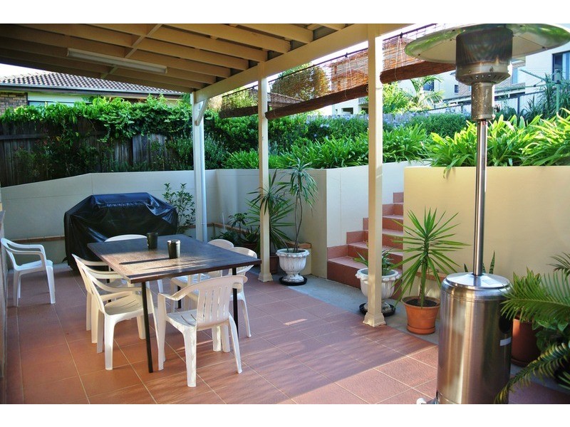 100 Cambridge Street, Berala NSW 2141