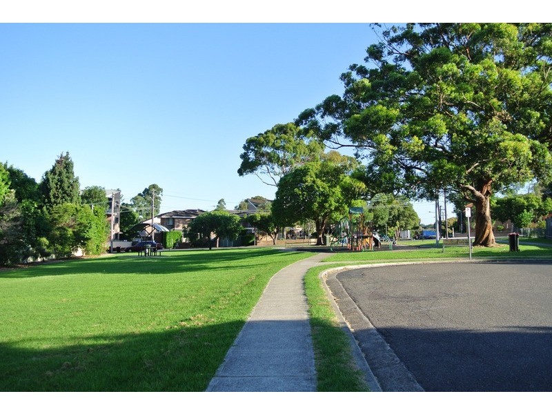 100 Cambridge Street, Berala NSW 2141