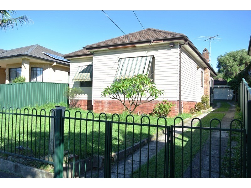 14 Hayes  Street, Lidcombe NSW 2141