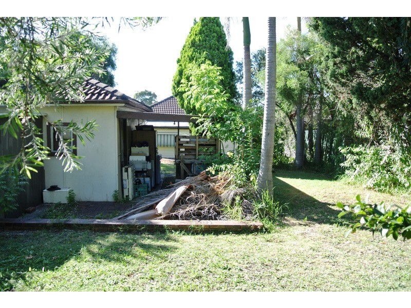 14 Hayes  Street, Lidcombe NSW 2141