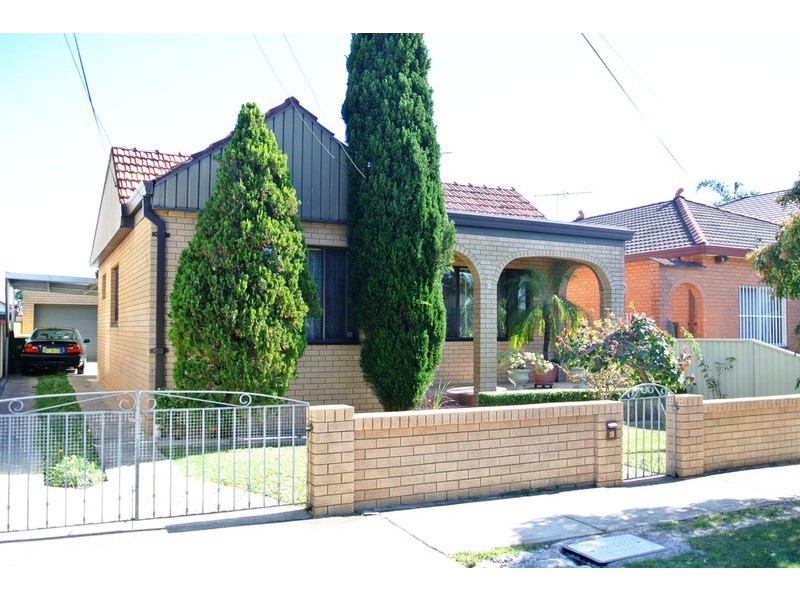 6 Bank Street, Lidcombe NSW 2141