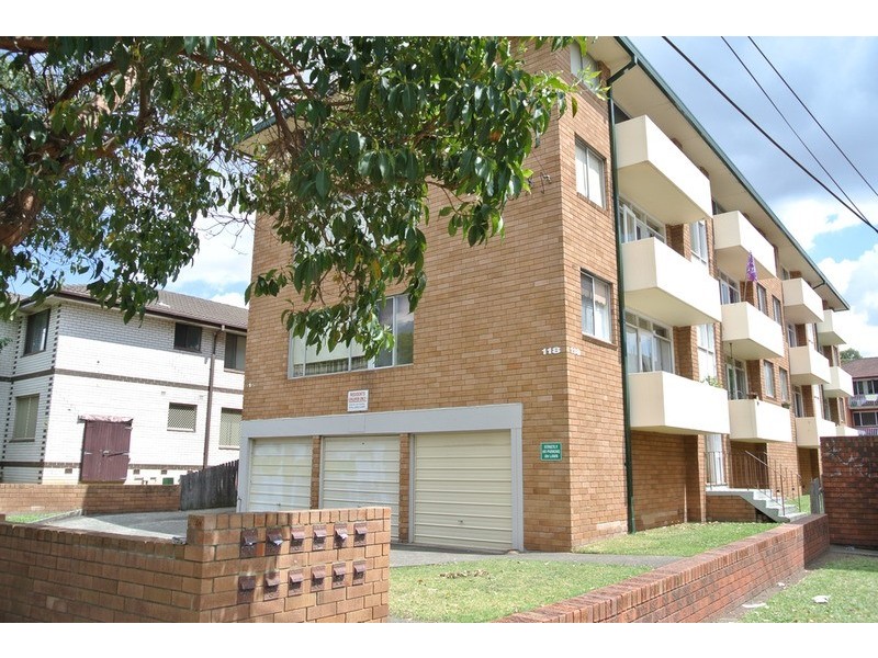 6/118 Woodburn Road, Berala NSW 2141