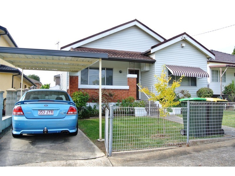 91 Fourth Avenue, Berala NSW 2141