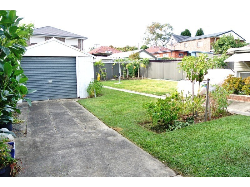 91 Fourth Avenue, Berala NSW 2141