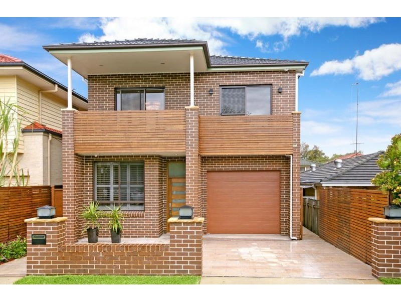 33a First Avenue, Berala NSW 2141