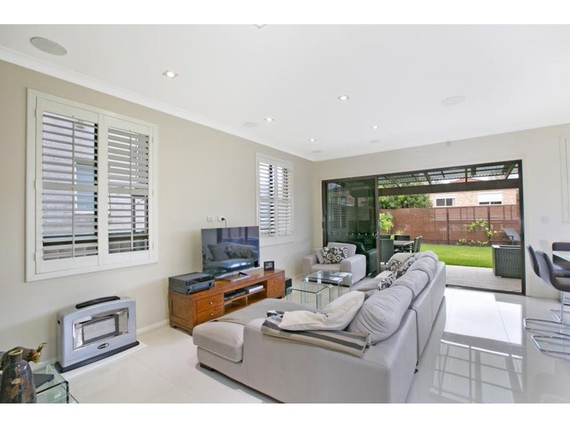 33a First Avenue, Berala NSW 2141