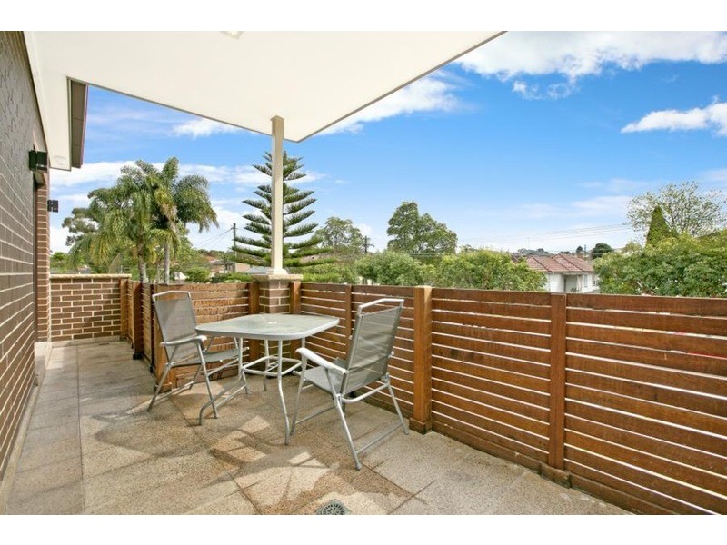 33a First Avenue, Berala NSW 2141