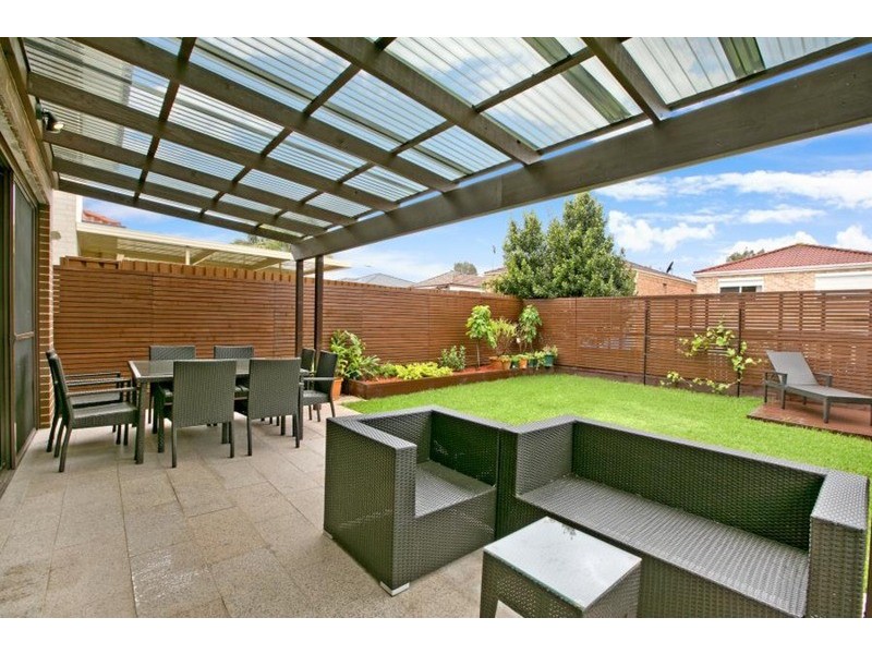 33a First Avenue, Berala NSW 2141