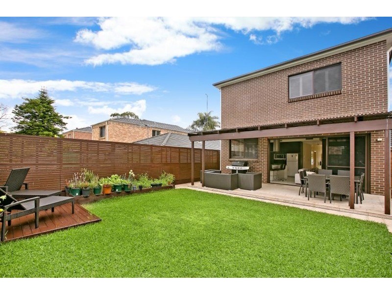 33a First Avenue, Berala NSW 2141