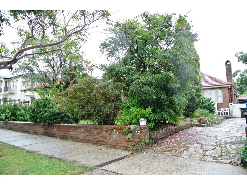 37 Barker  Road, Strathfield NSW 2135