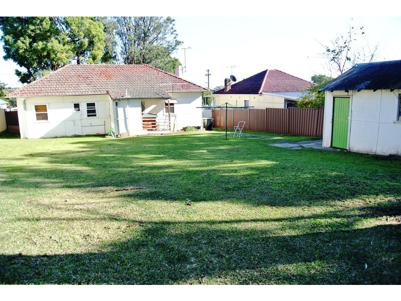 254 Cumberland Road, Auburn NSW 2144