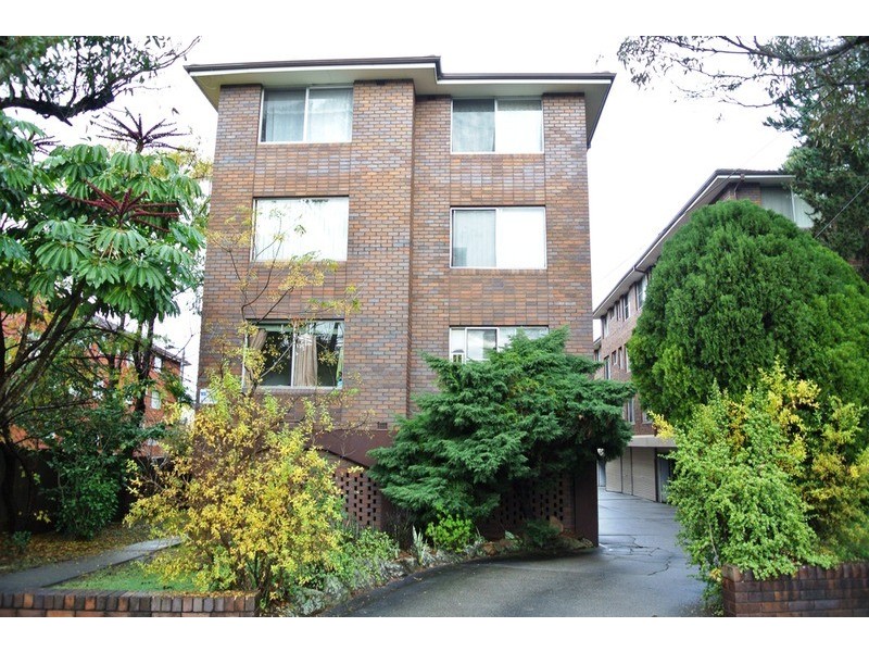 7/19-21 The  Crescent, Berala NSW 2141