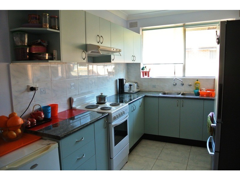 8/1 The Crescent, Berala NSW 2141