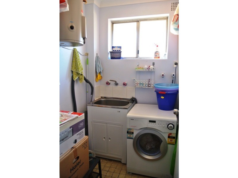 8/1 The Crescent, Berala NSW 2141