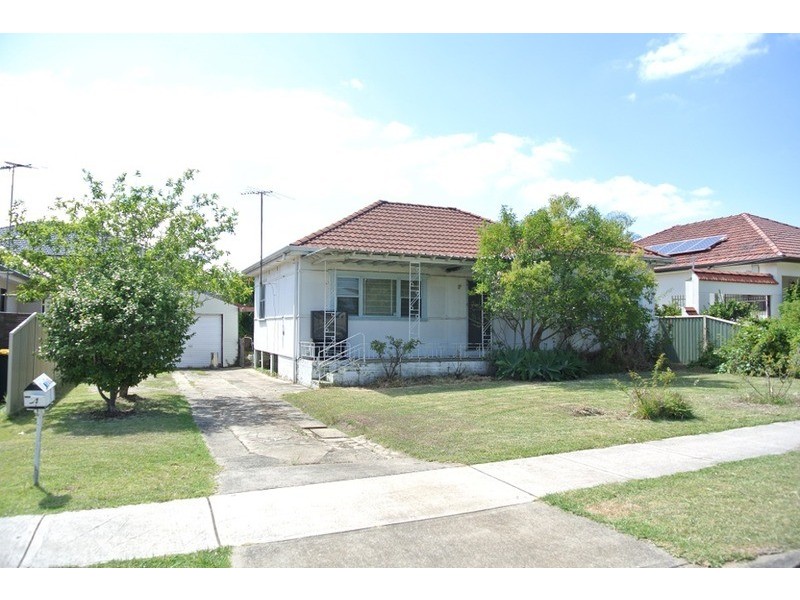 4 Berala Street, Berala NSW 2141