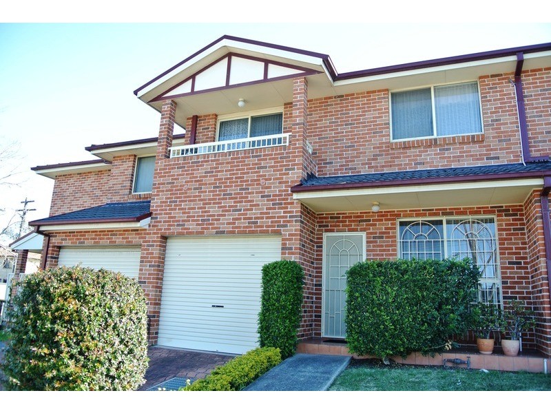 2/1 Lidbury Street, Berala NSW 2141