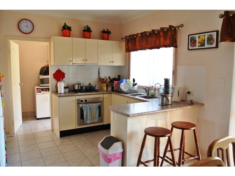 2/1 Lidbury Street, Berala NSW 2141