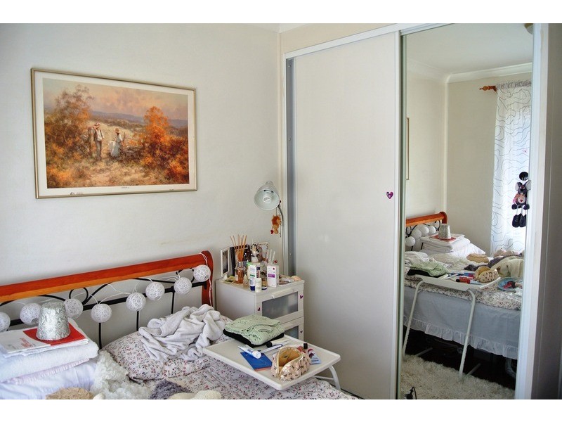 2/20 Edwin Street, Regents Park NSW 2143