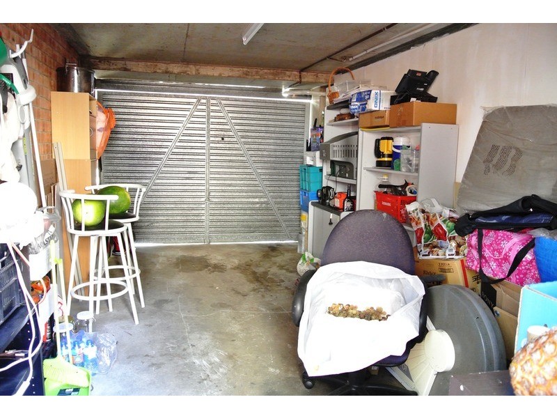 2/20 Edwin Street, Regents Park NSW 2143