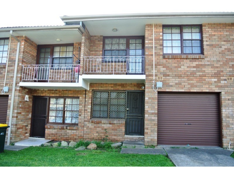 11/277 Park  Road, Auburn NSW 2144