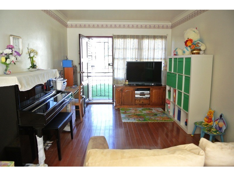 11/277 Park  Road, Auburn NSW 2144