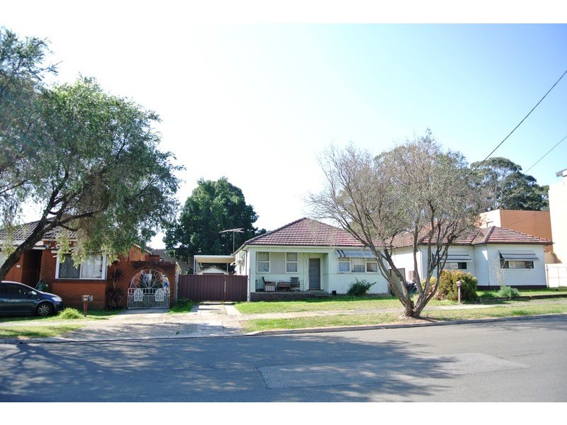 23 – 27 Kirkham  Road, Auburn NSW 2144