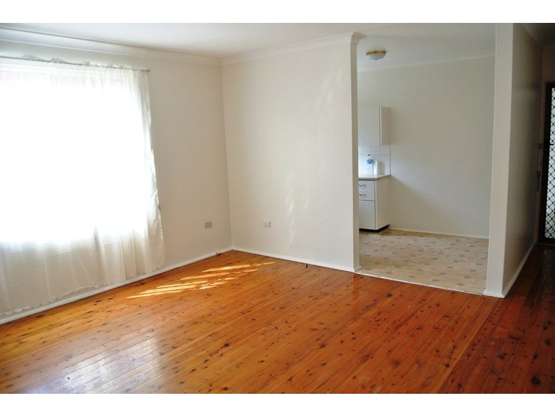 4/116 Woodburn  Road, Berala NSW 2141