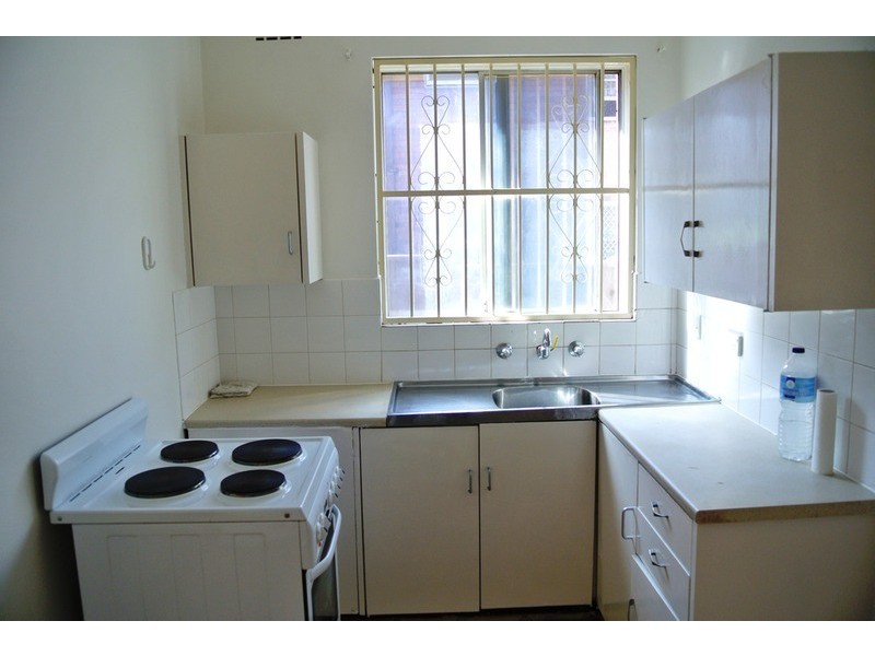 4/116 Woodburn  Road, Berala NSW 2141