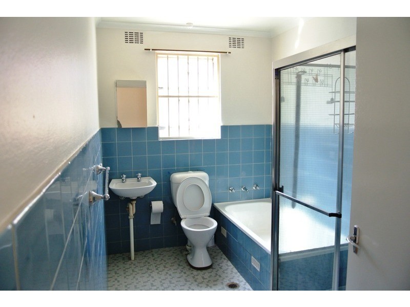 4/116 Woodburn  Road, Berala NSW 2141