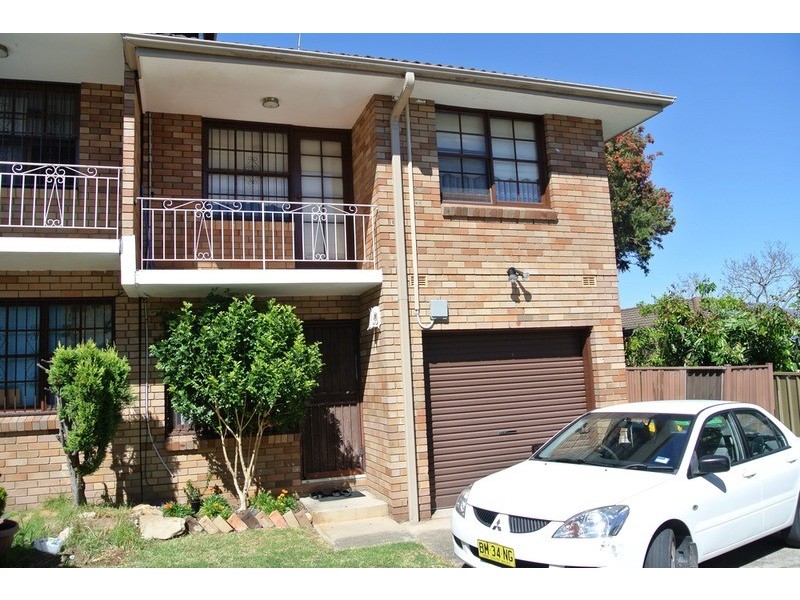 24/277 Park  Road, Auburn NSW 2144