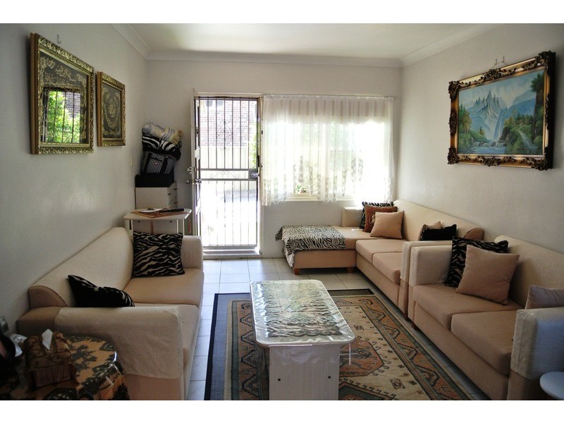 24/277 Park  Road, Auburn NSW 2144