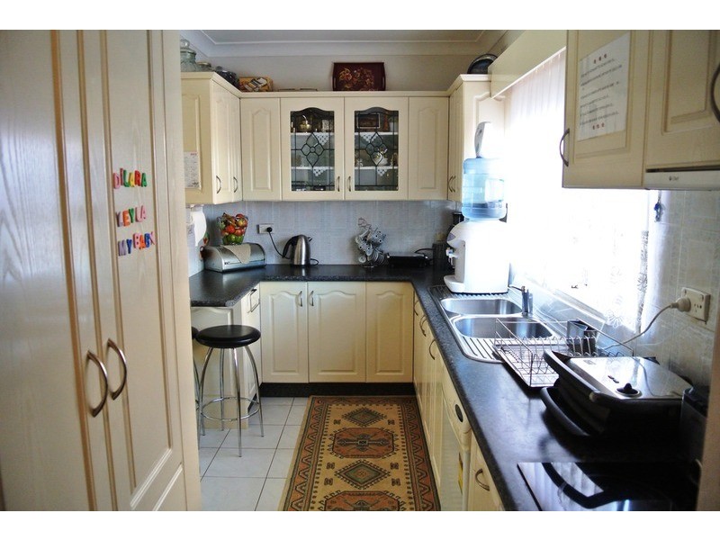 24/277 Park  Road, Auburn NSW 2144