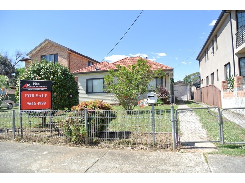 44a North Street, Auburn NSW 2144