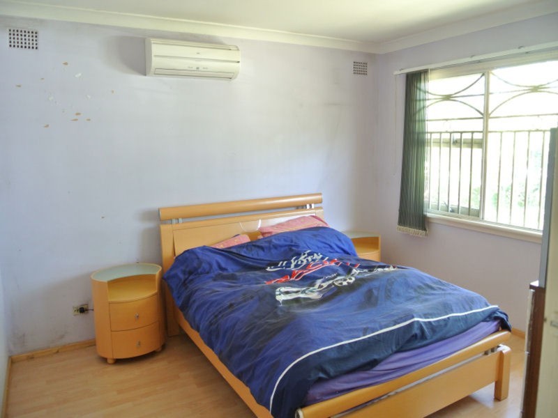 62a Chisholm  Road, Auburn NSW 2144