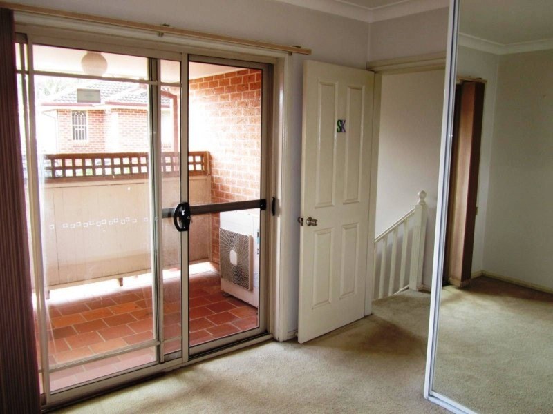 4/9 York  Street, Berala NSW 2141