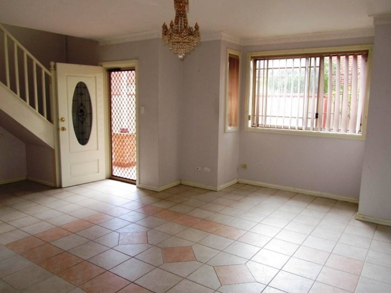 4/9 York  Street, Berala NSW 2141