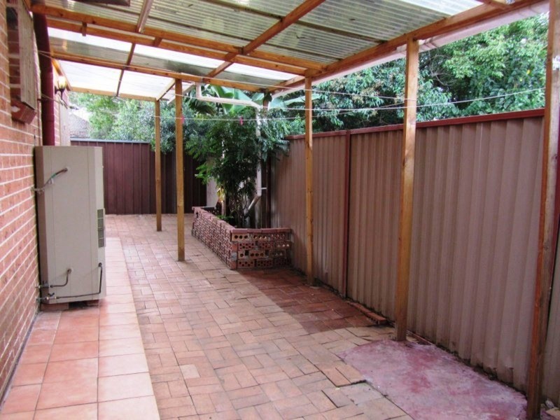 4/9 York  Street, Berala NSW 2141